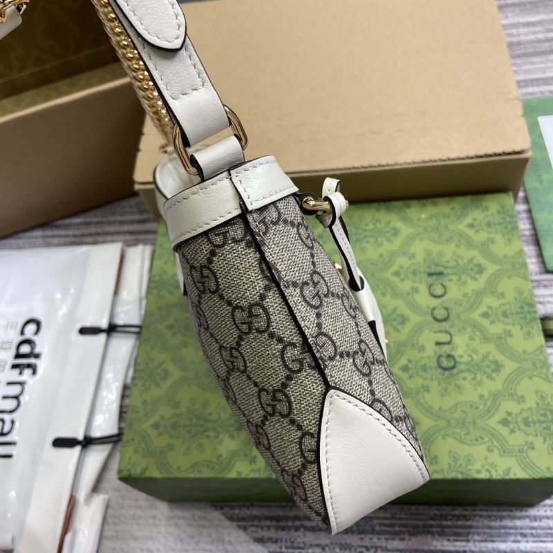 Gvc*1 hobo bags